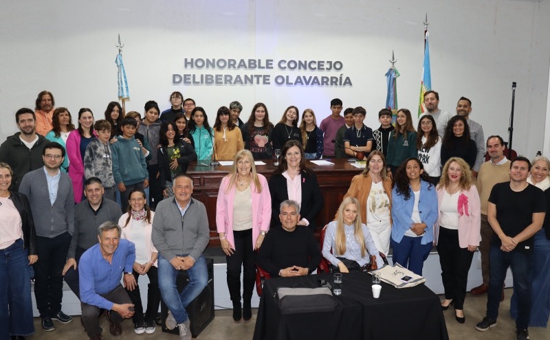 El HCD tuvo este jueves la 14 sesin ordinaria del perodo